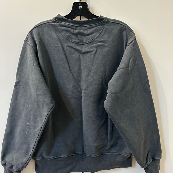 ANINE BING Ramona Los Angeles Sweatshirt Size S - Picture 3 of 13